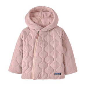 Pink Frost