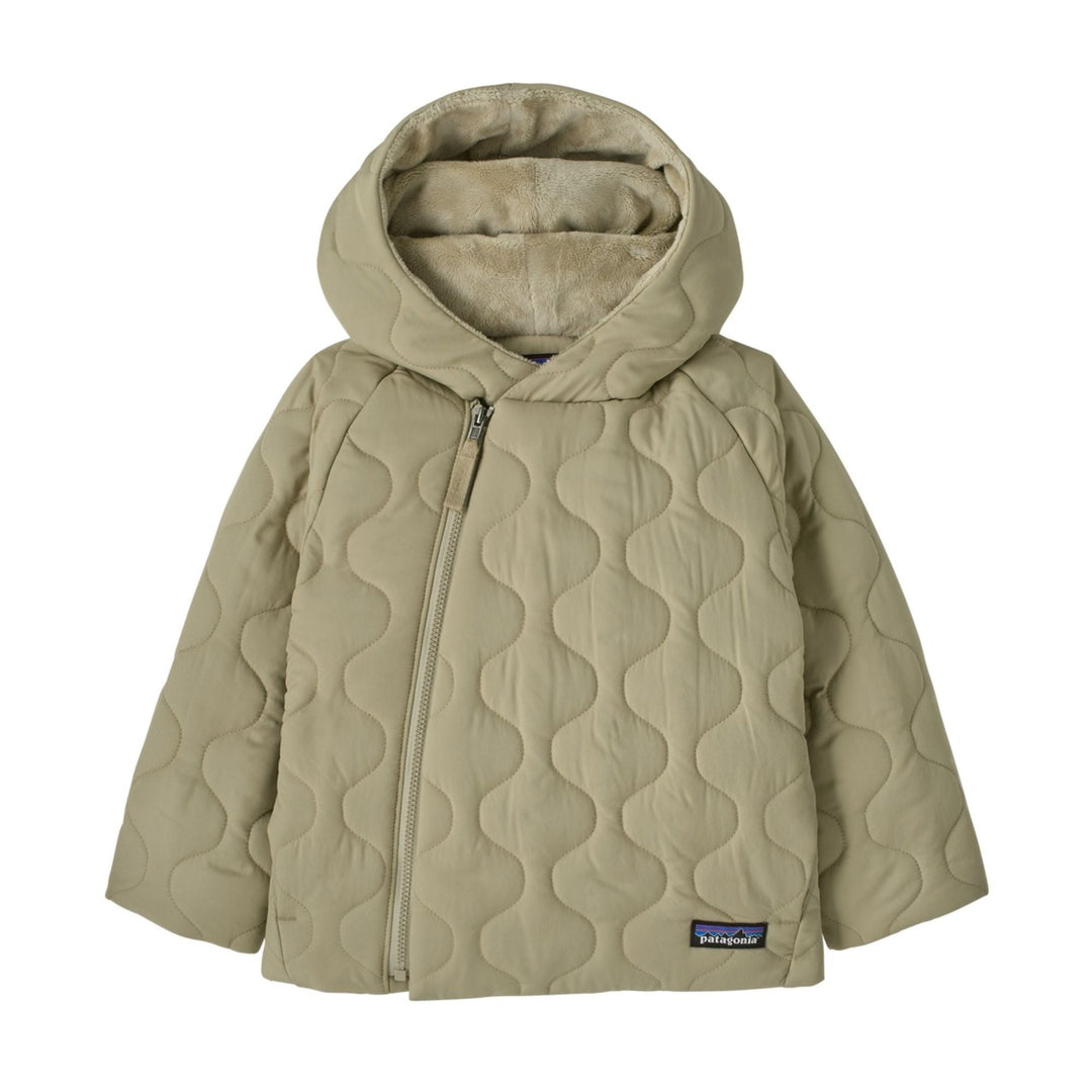 Patagonia Baby Quilted Puff Jacket