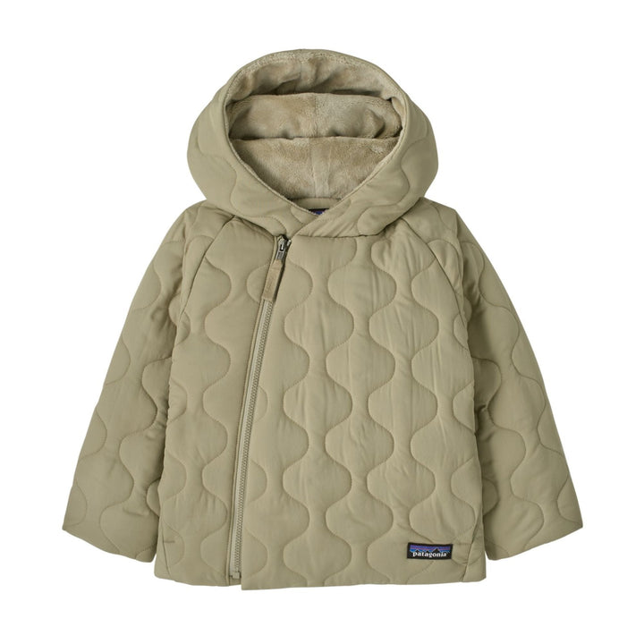 Patagonia Baby Quilted Puff Jacket