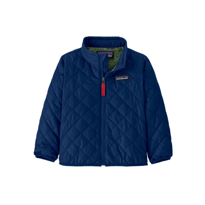 Patagonia Baby Nano Puff Jacket