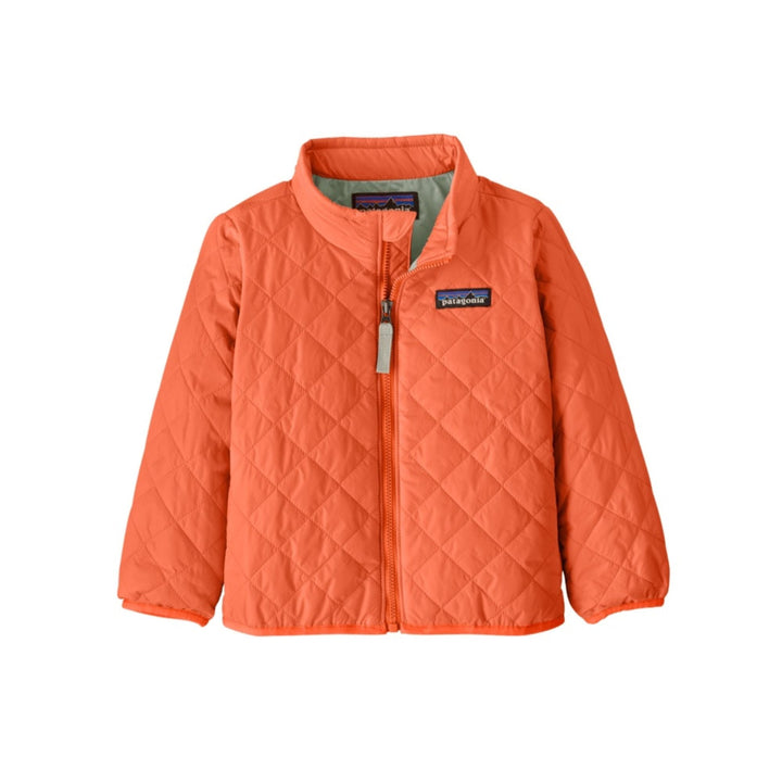 Patagonia Baby Nano Puff Jacket