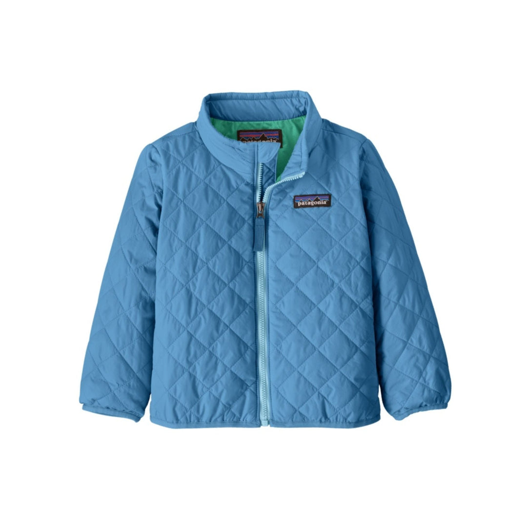 Patagonia Baby Nano Puff Jacket
