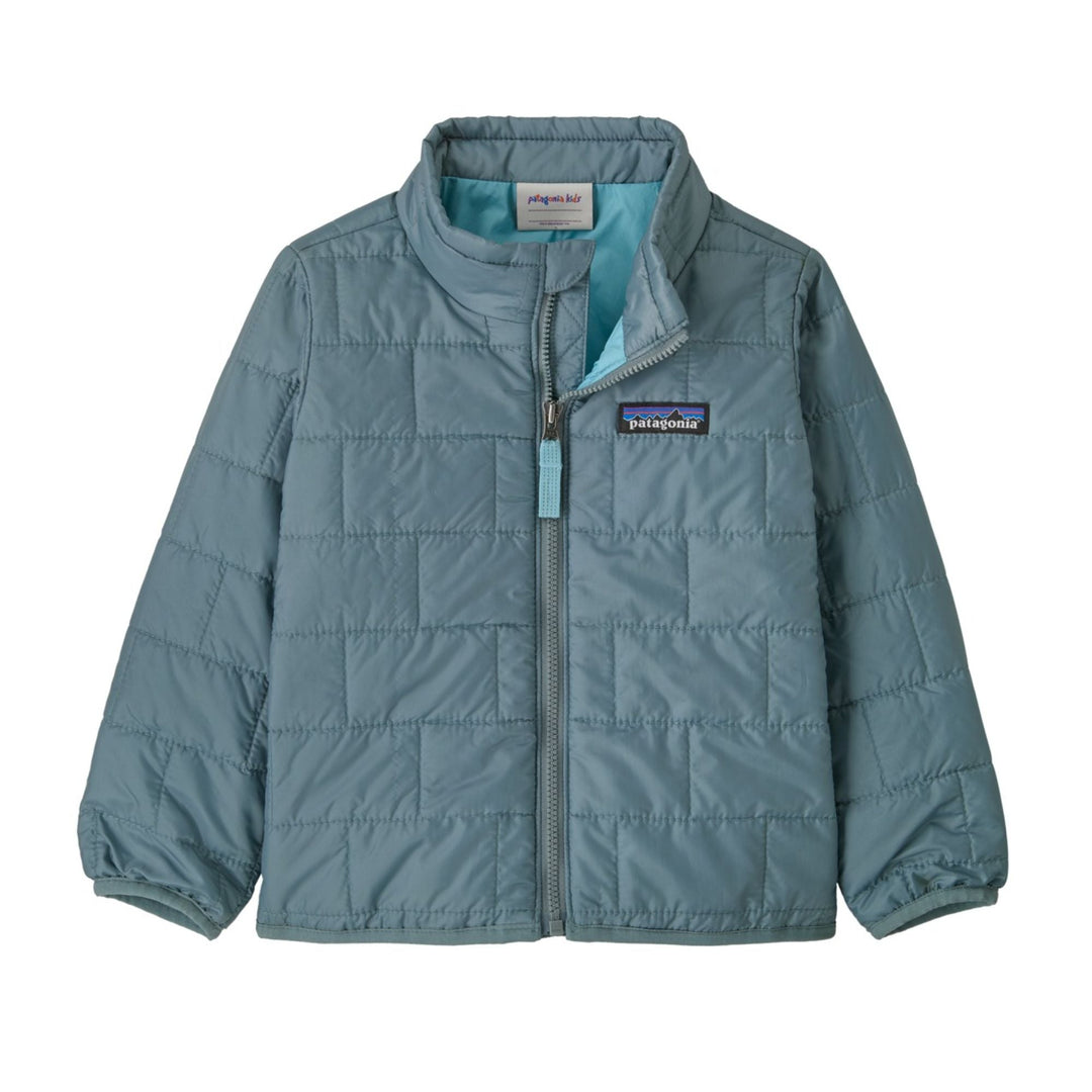 Patagonia Baby Nano Puff Jacket