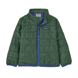Canopy Green