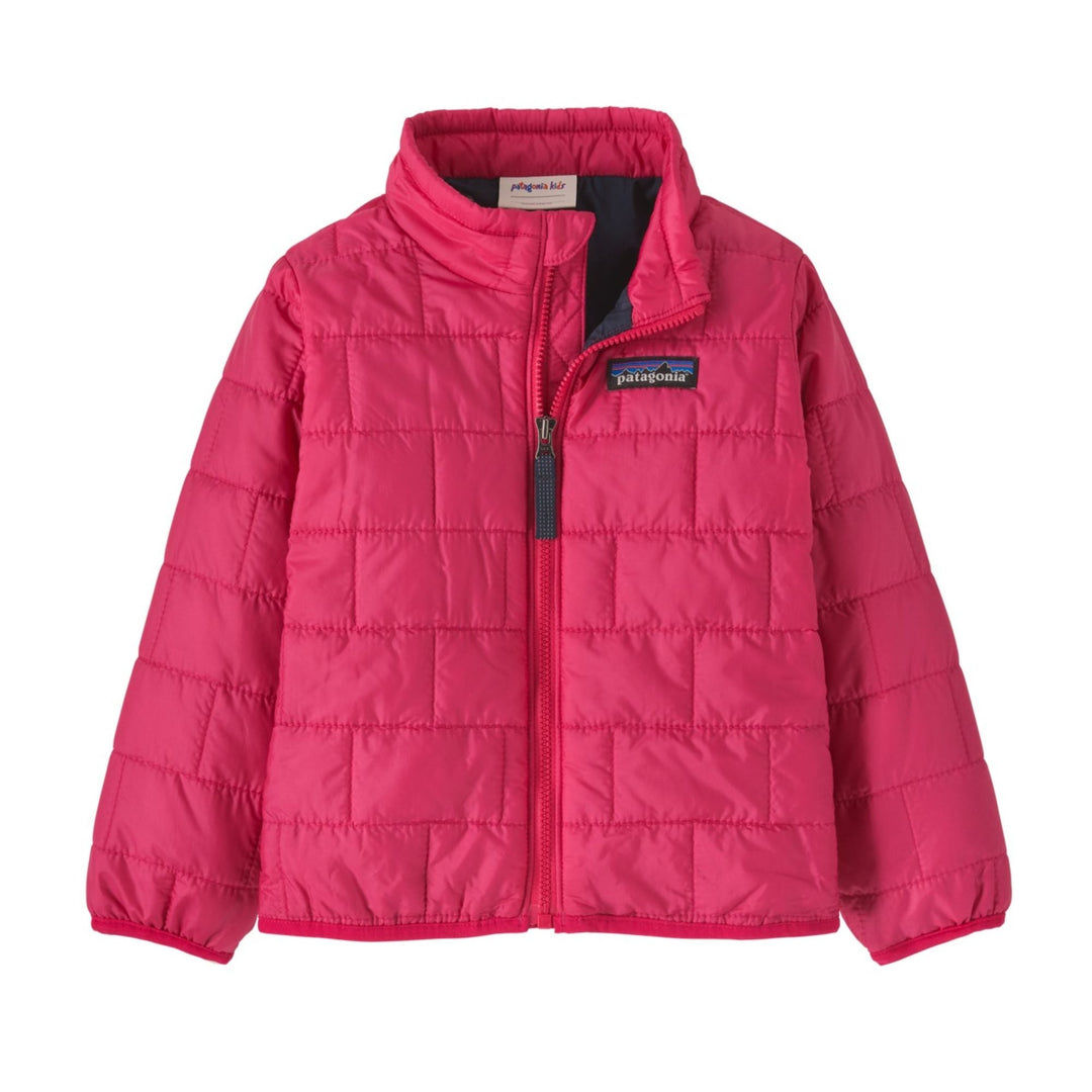 Patagonia Baby Nano Puff Jacket