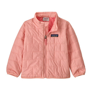 Sunlit Pink