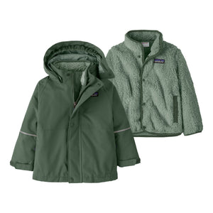 Canopy Green