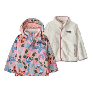 Hopes and Blooms: Fuzzy Mauve