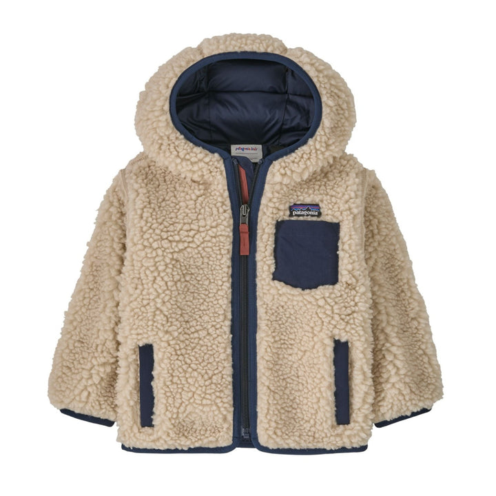 Patagonia Baby Retro-X Hoodie