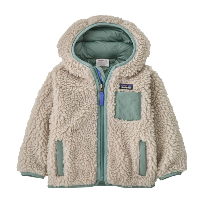 Patagonia Baby Retro-X Hoodie