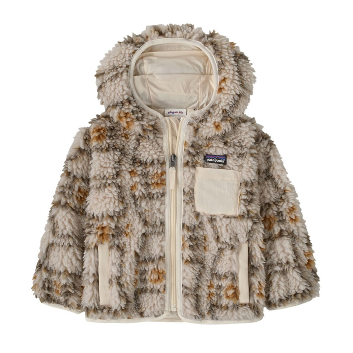 Patagonia Baby Retro-X Hoodie
