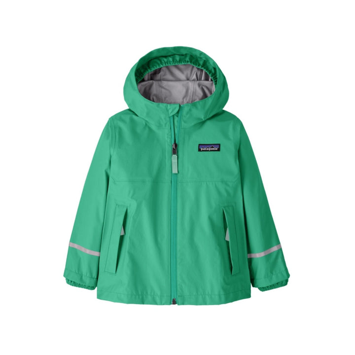 Patagonia Baby Torrentshell 3L Rain Jacket