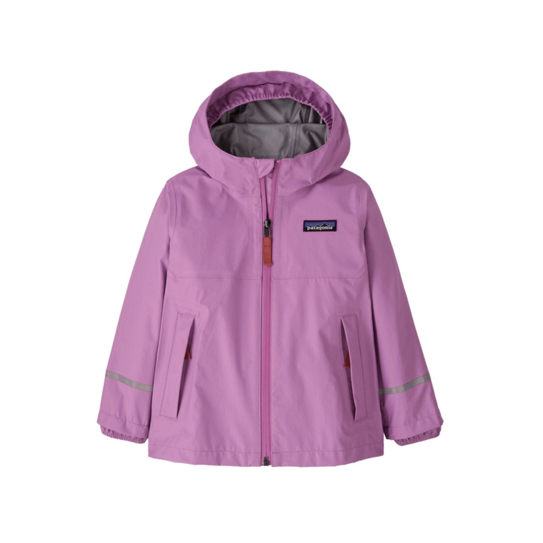 Patagonia Baby Torrentshell 3L Rain Jacket