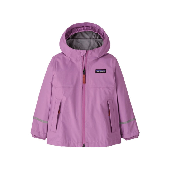 Patagonia Baby Torrentshell 3L Rain Jacket