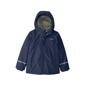 New Navy