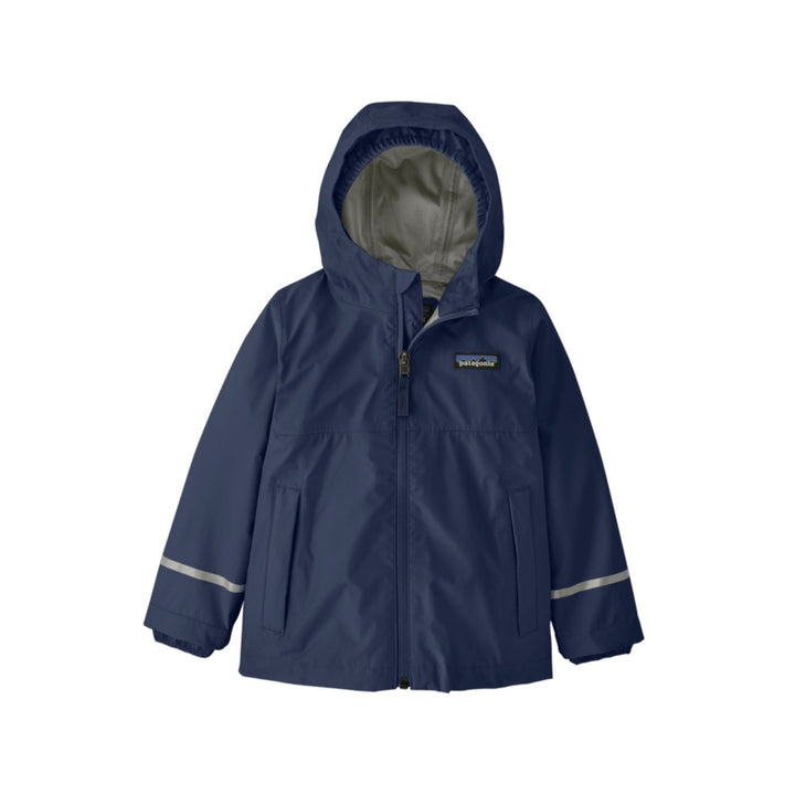 Patagonia Baby Torrentshell 3L Rain Jacket