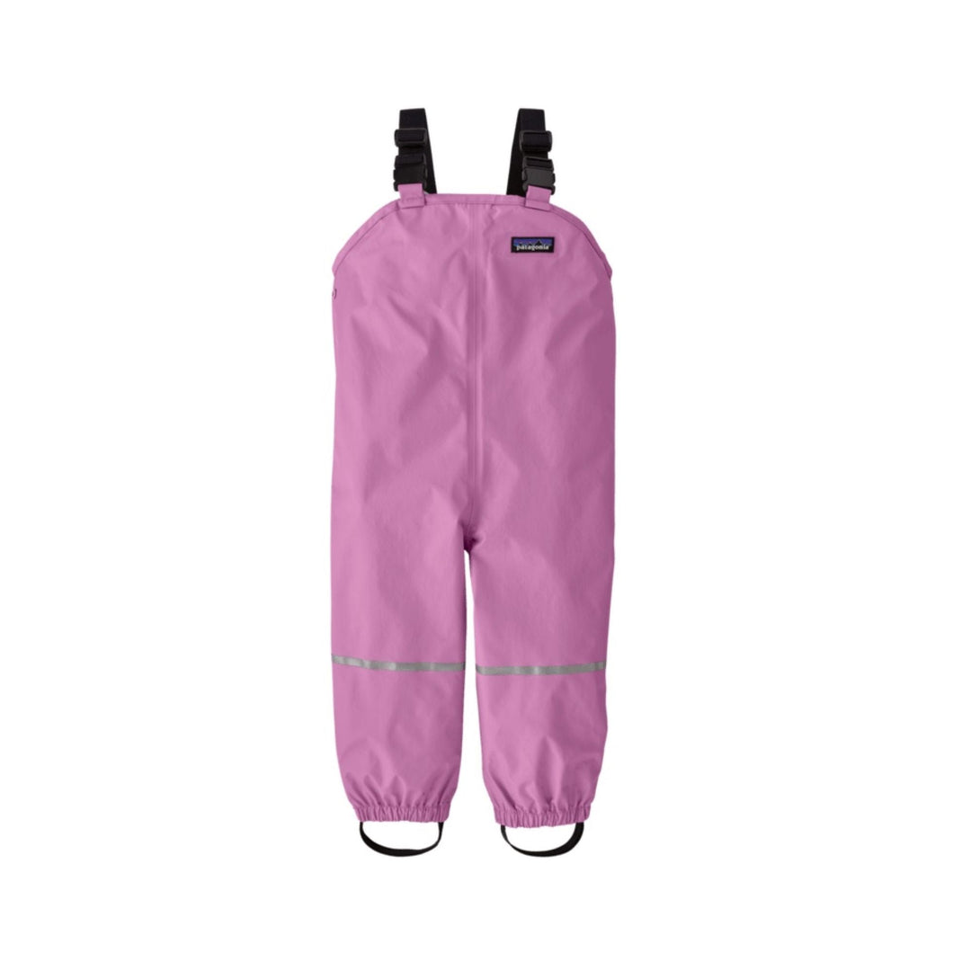 Patagonia Baby Torrentshell 3L Rain Bibs