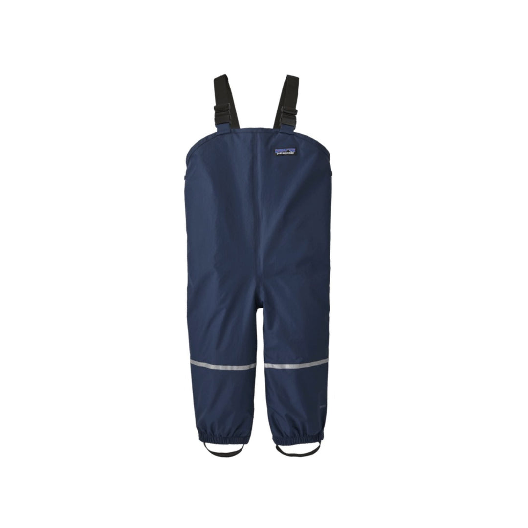 Patagonia Baby Torrentshell 3L Rain Bibs