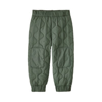 Hemlock Green