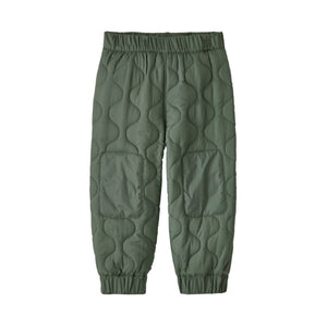 Hemlock Green