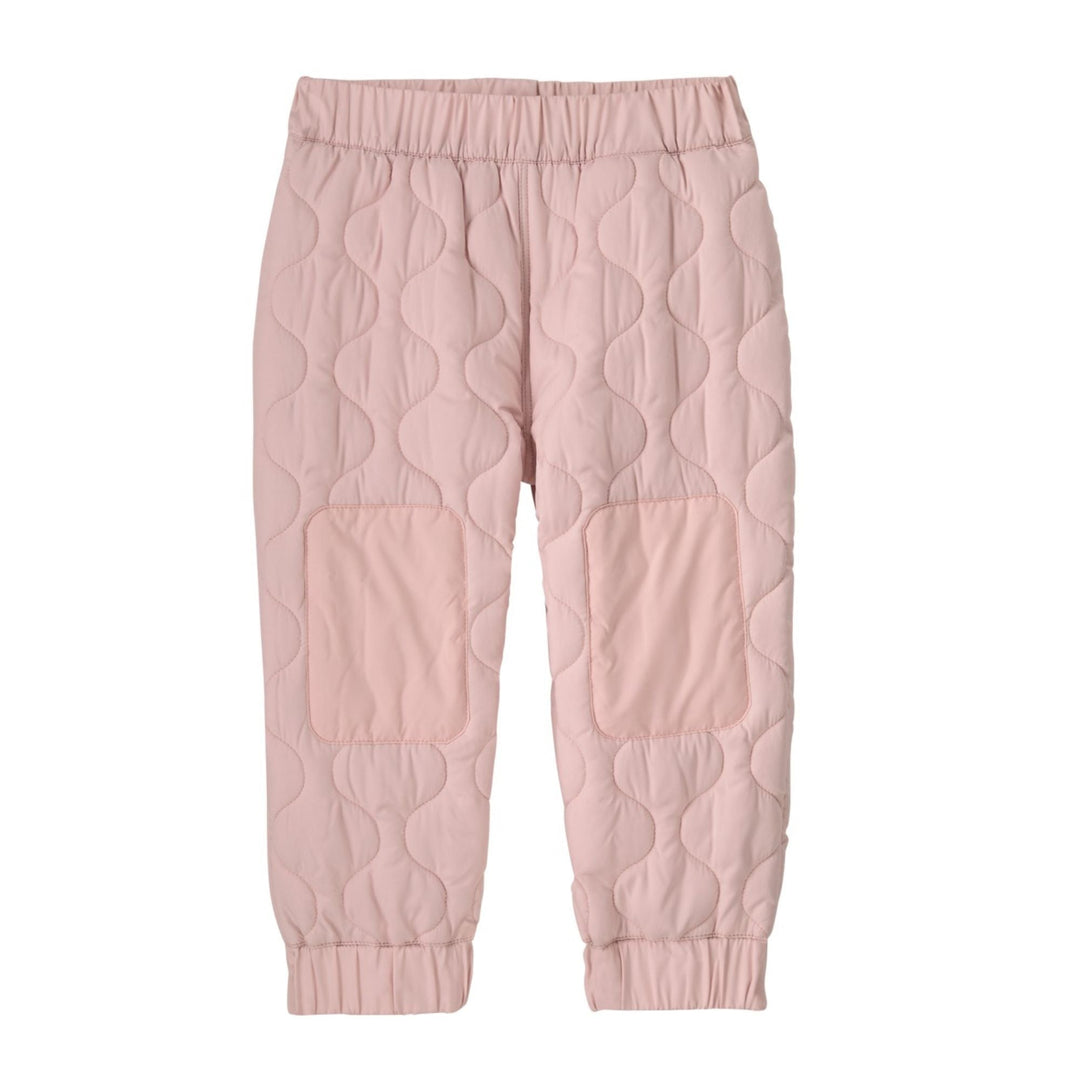 Patagonia Baby Quilted Puff Joggers
