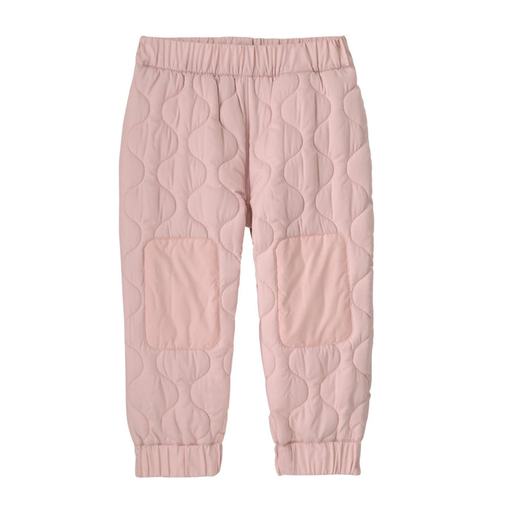 Patagonia Baby Quilted Puff Joggers