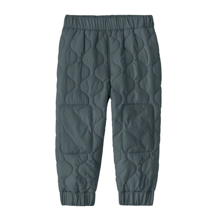 Patagonia Baby Quilted Puff Joggers