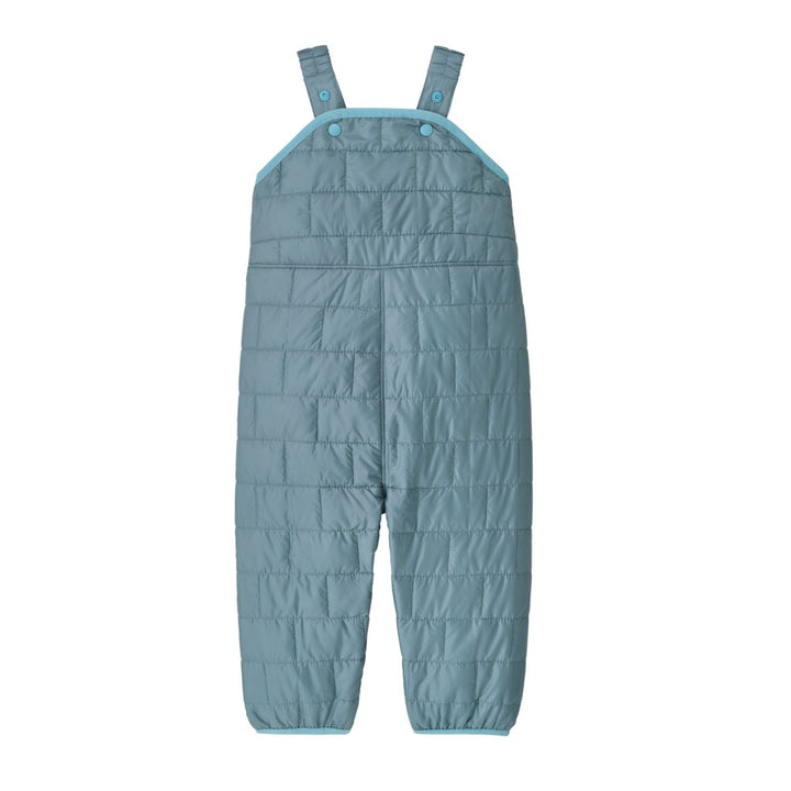 Patagonia Baby Nano Puffer-Alls