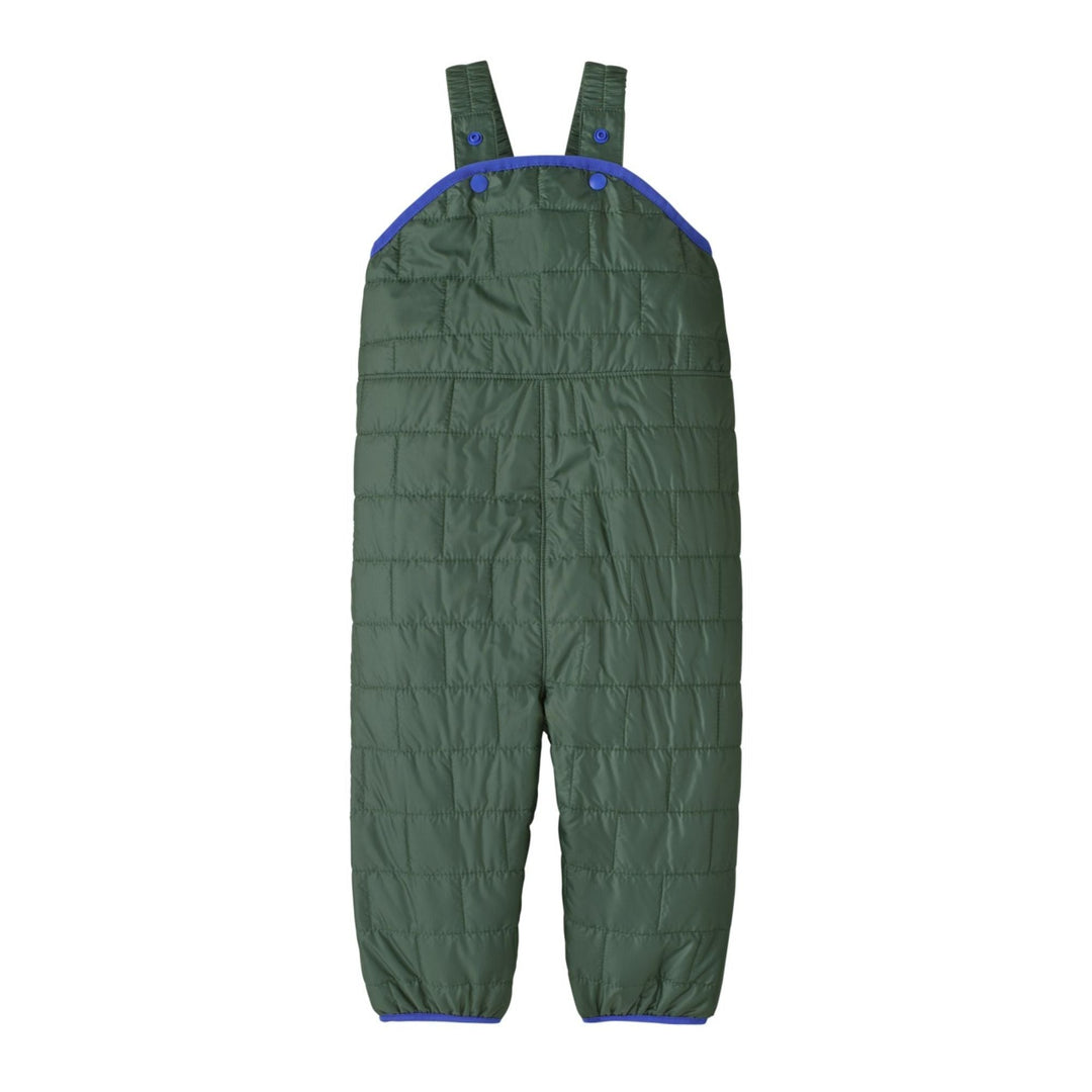 Patagonia Baby Nano Puffer-Alls