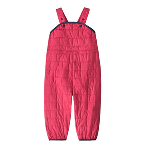 Punchy Pink