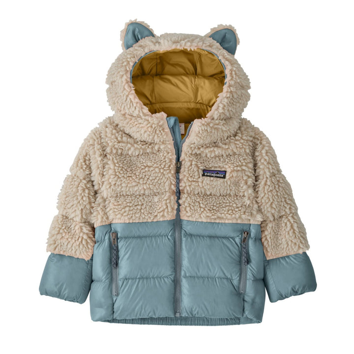 Patagonia Baby Hi-Loft Furry Friends Jacket