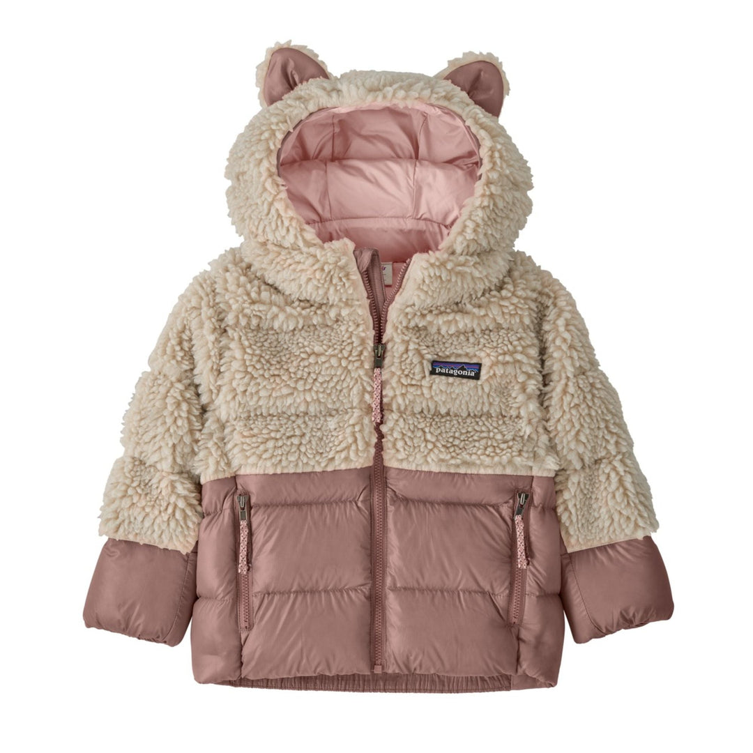 Patagonia Baby Hi-Loft Furry Friends Jacket