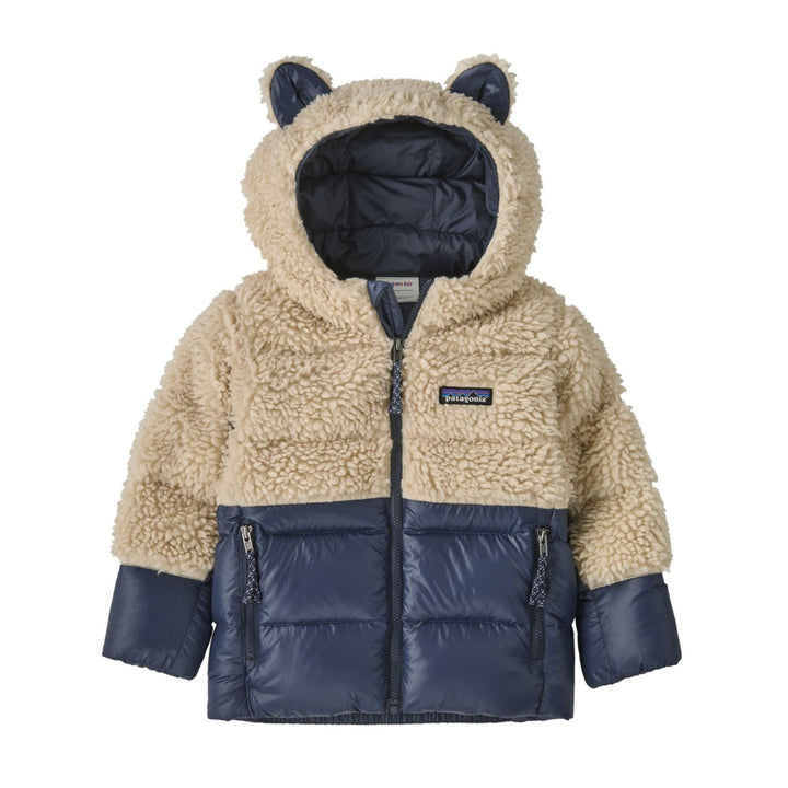Patagonia Baby Hi-Loft Furry Friends Jacket
