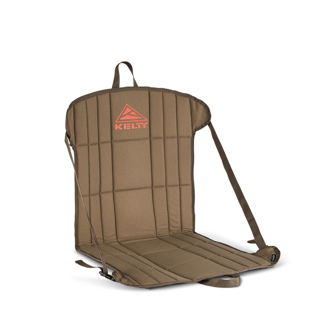 Kelty Camp Chair, BUNGEE/BELUGA