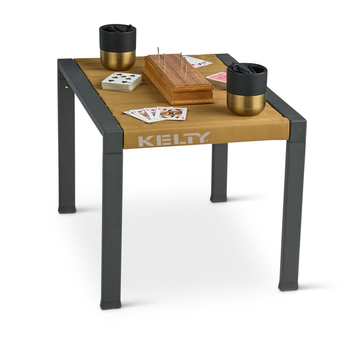 Kelty Rad-arondack Table