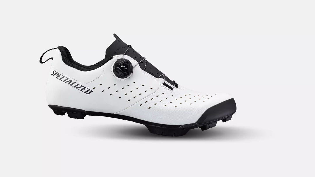 Specialized Recon 1.0 Gravel & Mountain Bike Shoe