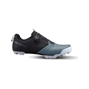 Crushed Emerald/Dove Grey