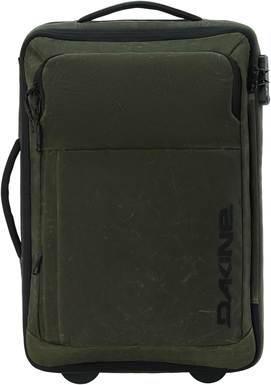 Dakine 2026 Split Carry On Roller Bag 42l+
