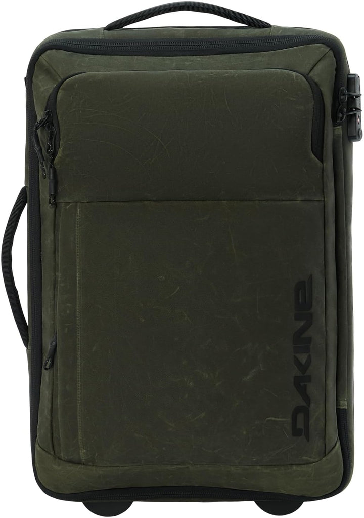 Dakine 2026 Split Carry On Roller Bag 42l+