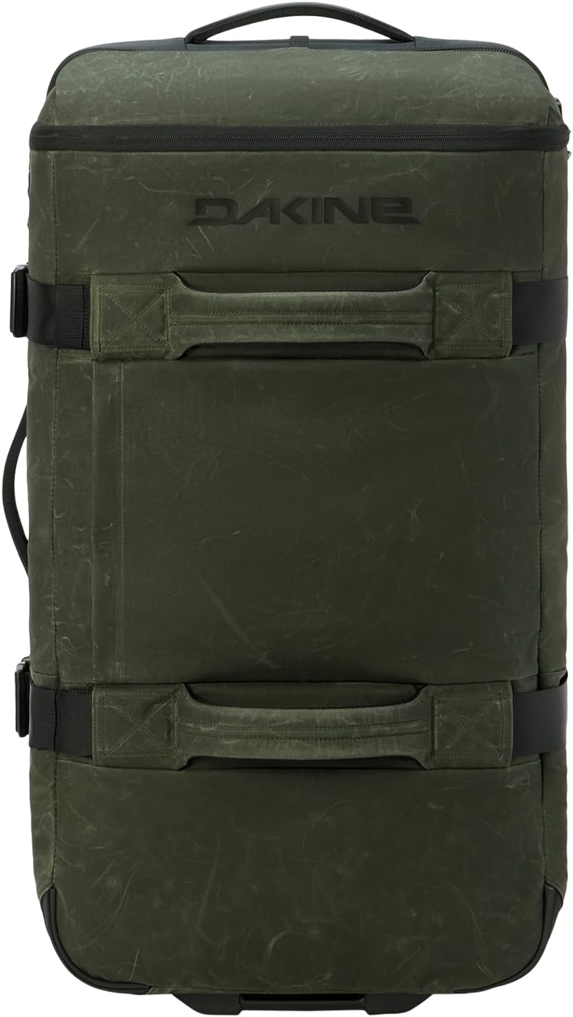 Dakine 2026 Split Roller Bag 2.0 110l