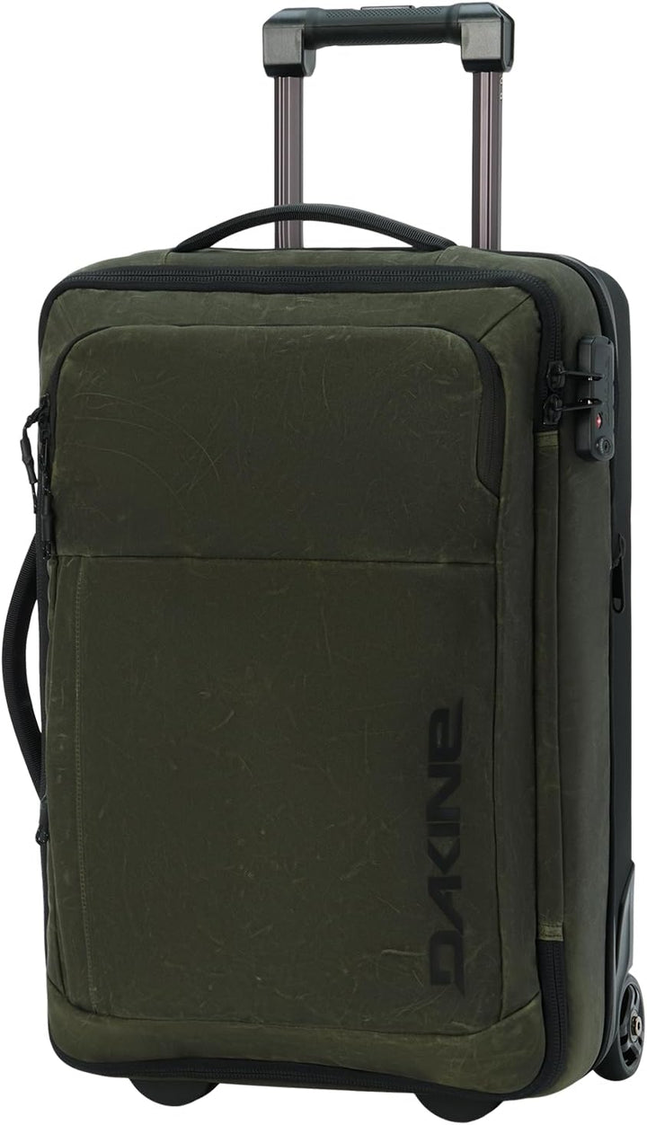 Dakine 2026 Split Carry On Roller Bag 42l+