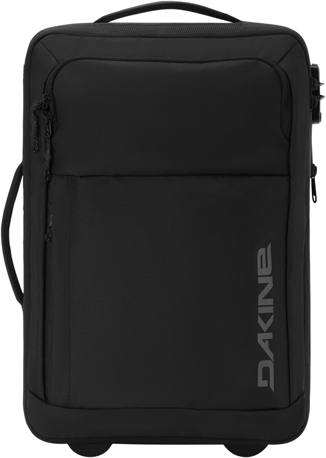 Dakine 2026 Split Carry On Roller Bag 42l+