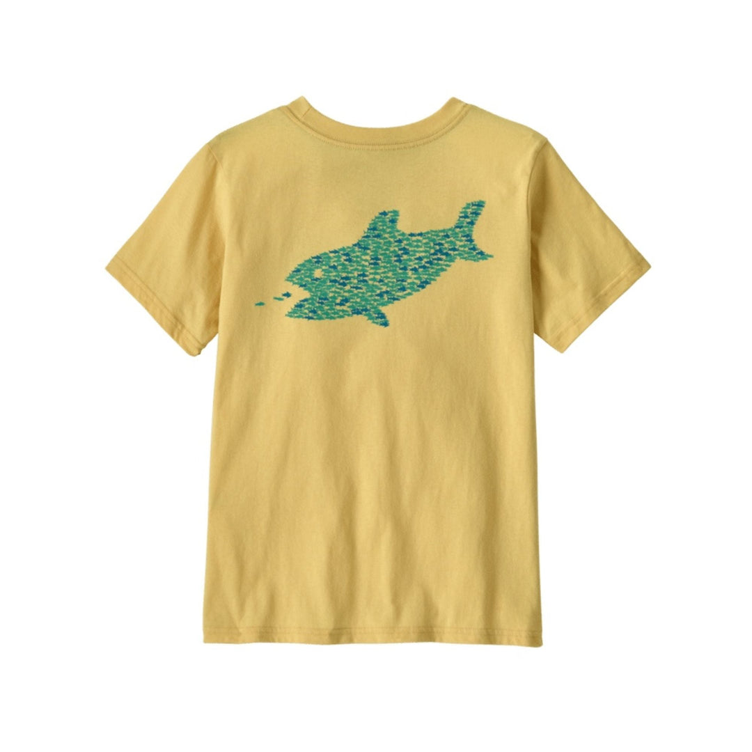 Patagonia Kids' Graphic T-Shirt