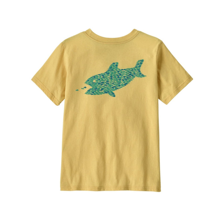 Patagonia Kids' Graphic T-Shirt