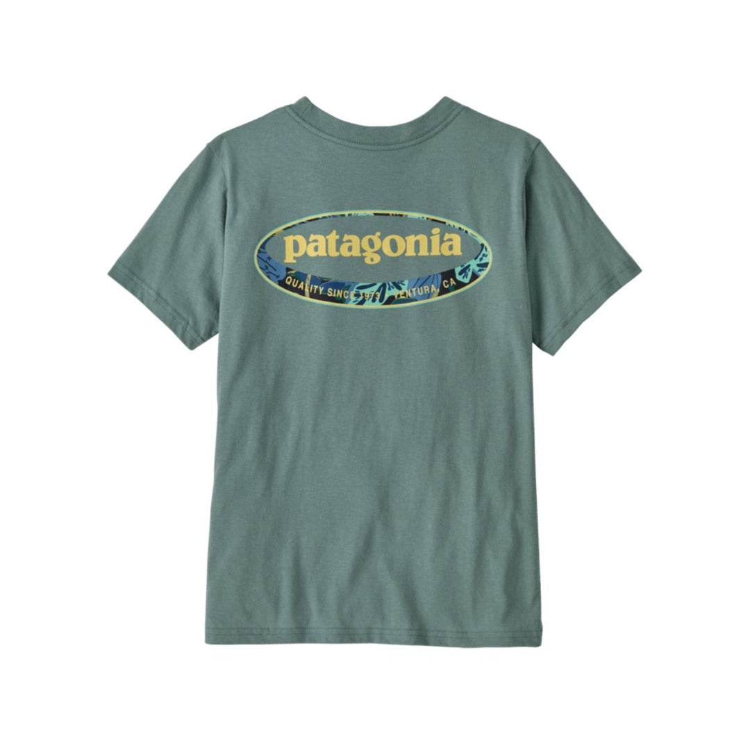 Patagonia Kids' Graphic T-Shirt