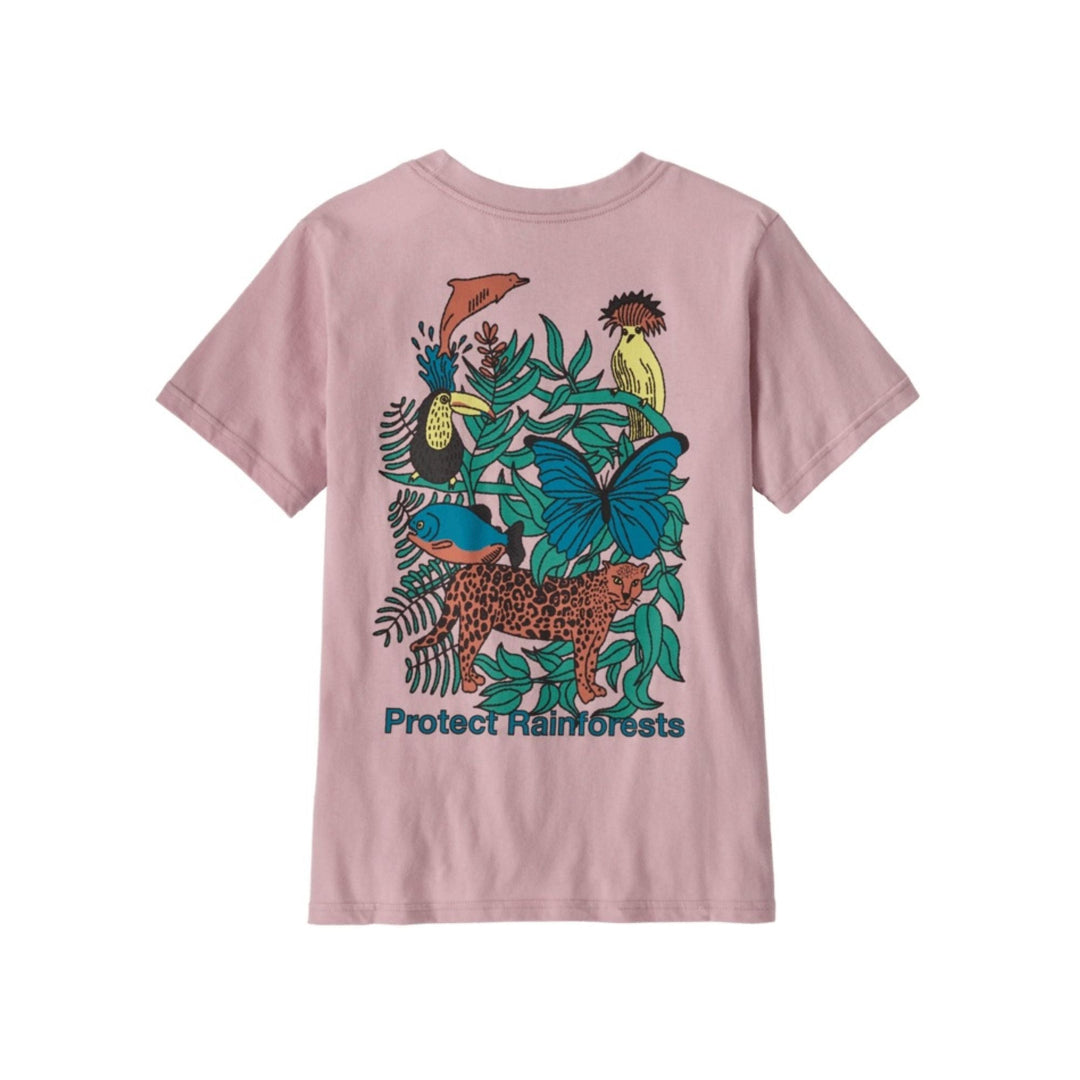 Patagonia Kids' Graphic T-Shirt