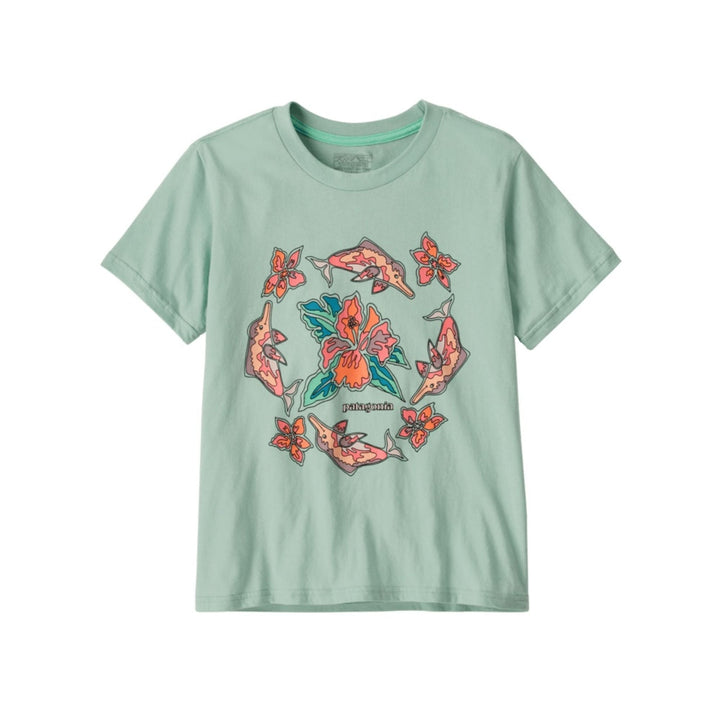 Patagonia Kids' Graphic T-Shirt