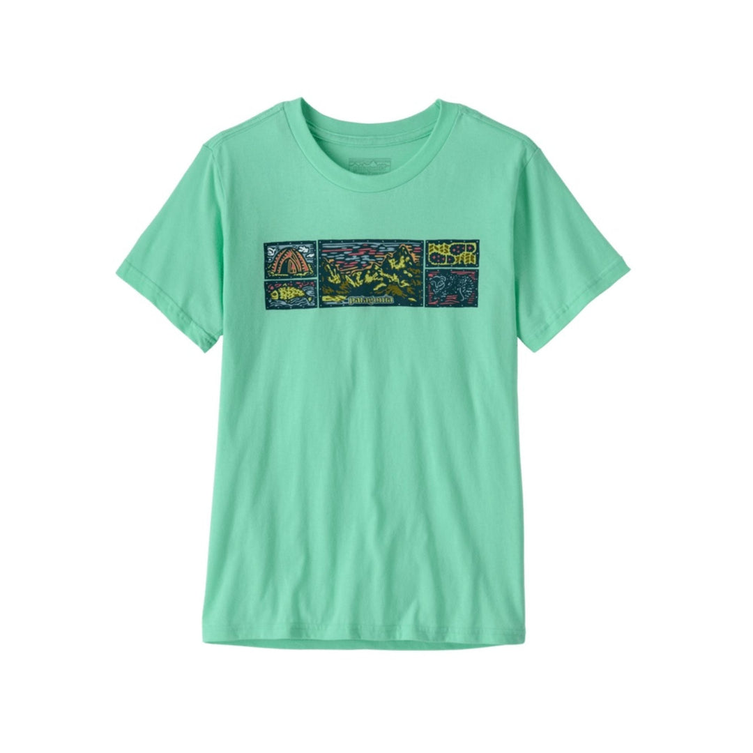 Patagonia Kids' Graphic T-Shirt