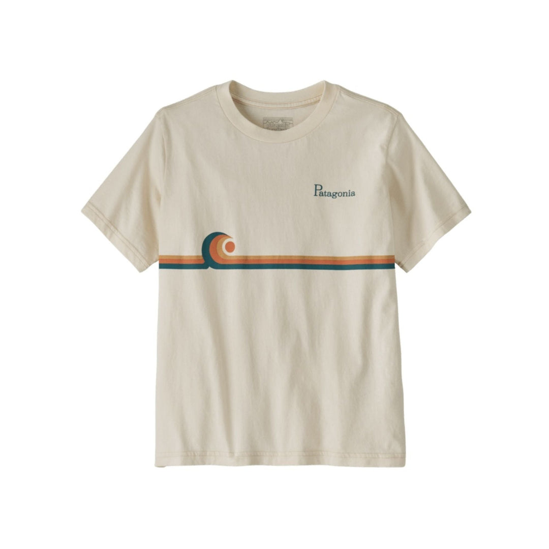 Patagonia Kids' Graphic T-Shirt