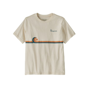 Swelldrifter Stripe: Undyed Natural